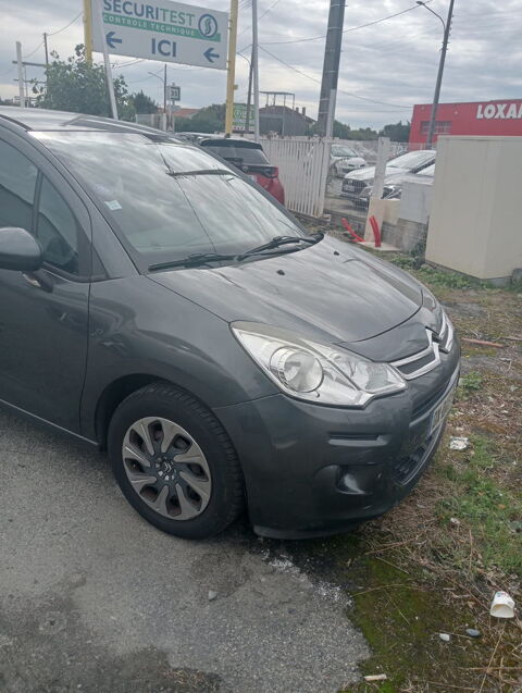 Citroen c3 Citroën  PureTech 68 Confort Busine