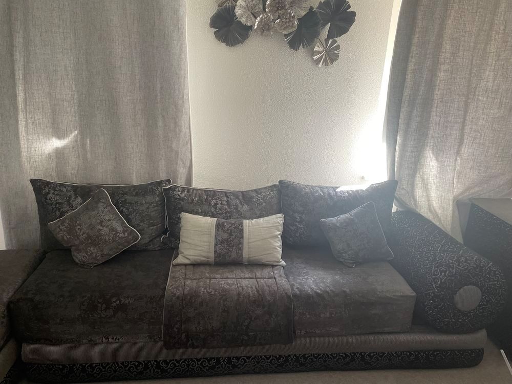 Salon marocain Meubles