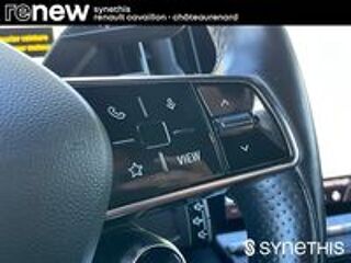 M&eacute;gane Megane E-Tech EV60 220 ch optimum charge Techno 2022 occasion 84300 Cavaillon