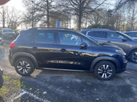 C3 Aircross 5p Shine BlueHDi 1.5 120 cv 2019 occasion 87280 Limoges