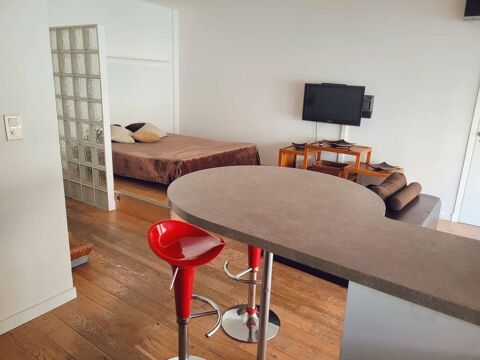  Appartement  louer 1 pice 31 m Le cannet