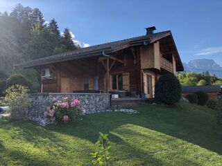  Chalet à vendre 5 pièces 187 m²