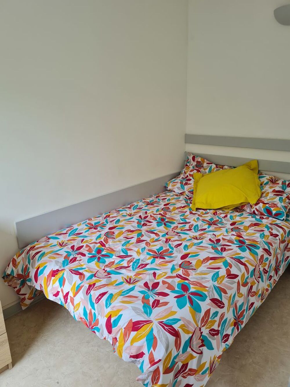 Location Appartement T1 BIS MEUBLE Chambéry