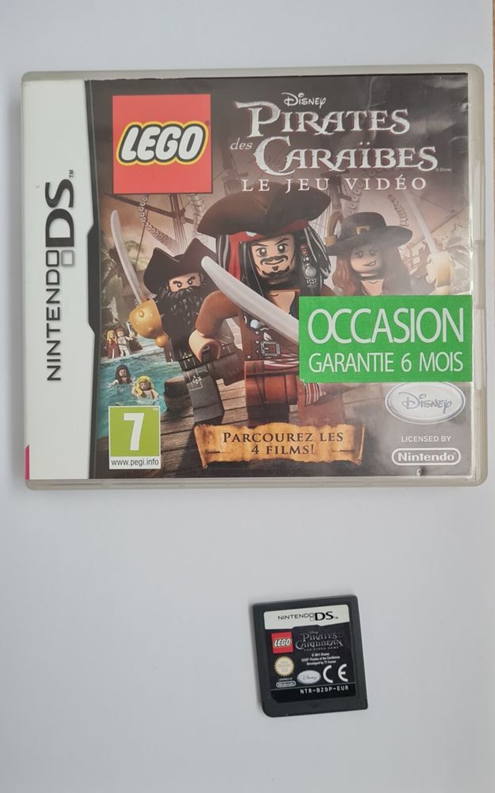 Nitendo 3ds xl Consoles et jeux vidéos