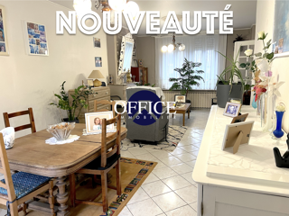  Maison � vendre 7 pi�ces 148 m�