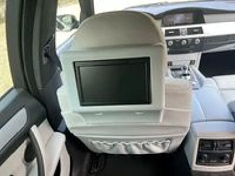 M5 Touring 507ch SMG7 2007 occasion 59310 Auchy-lez-Orchies