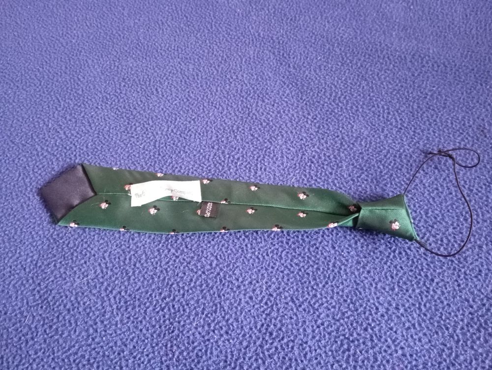 Cravate pour enfant Vêtements