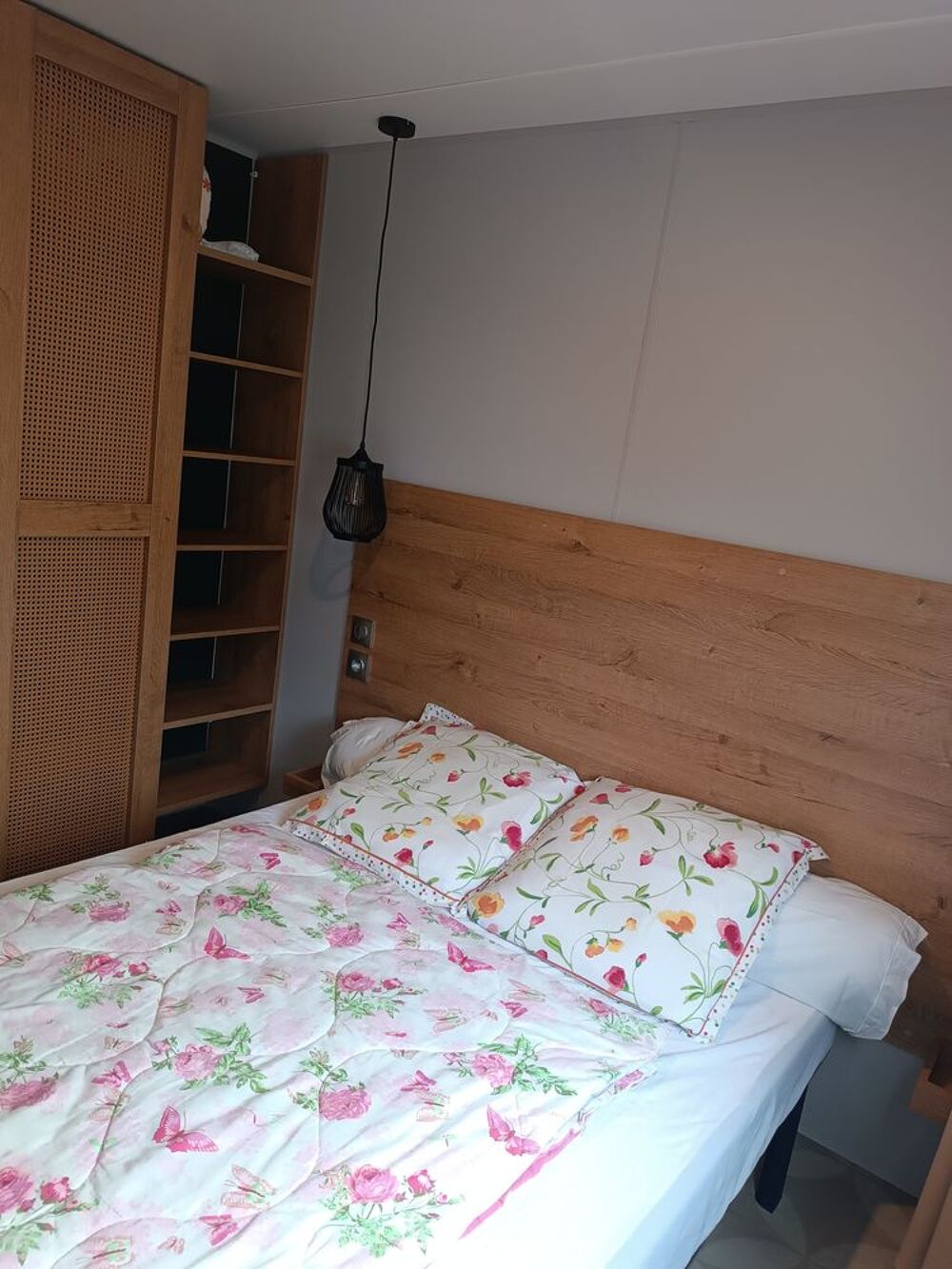   mobilhome à 2km de St Gilles Croix de Vie Pays de la Loire, Le Fenouiller (85800)