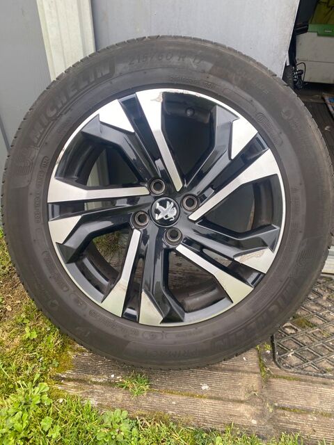 Pi&egrave;ces et &eacute;quipements Voiture Pi&egrave;ces et &eacute;quipements Voiture  occasion Bassens 33530