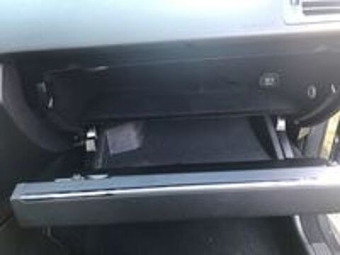 Classe C El&eacute;gance K 2009 occasion 49270 Saint-Laurent-des-Autels