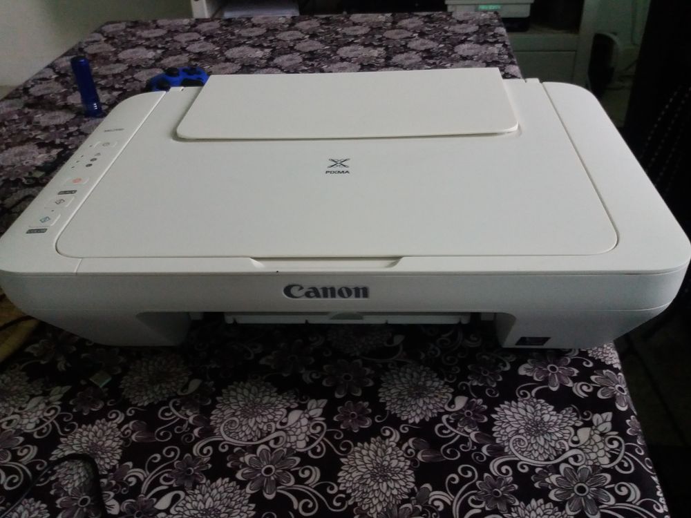 Imprimante canon Matériel informatique