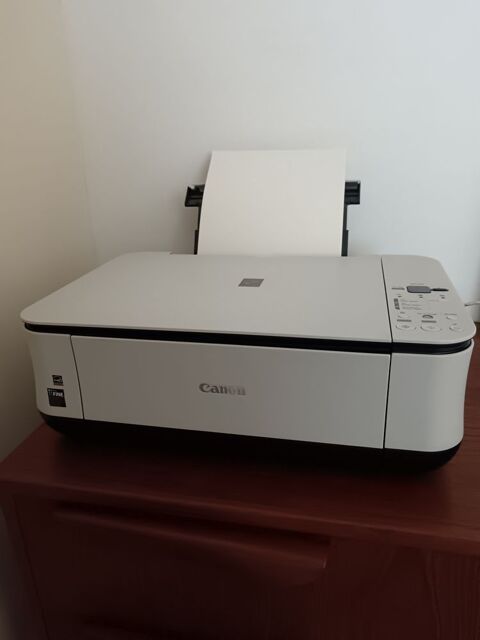 Imprimante Canon 20 Corbie (80)