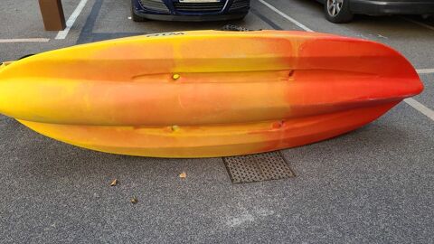 kayak de mer et rivire 650 Perpignan (66)