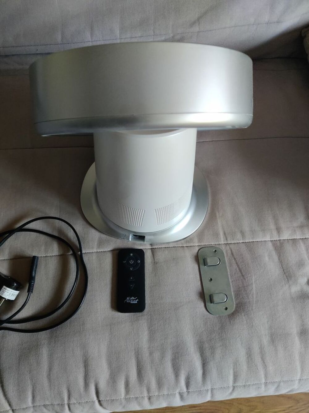 Ventilateur Design Electroménager