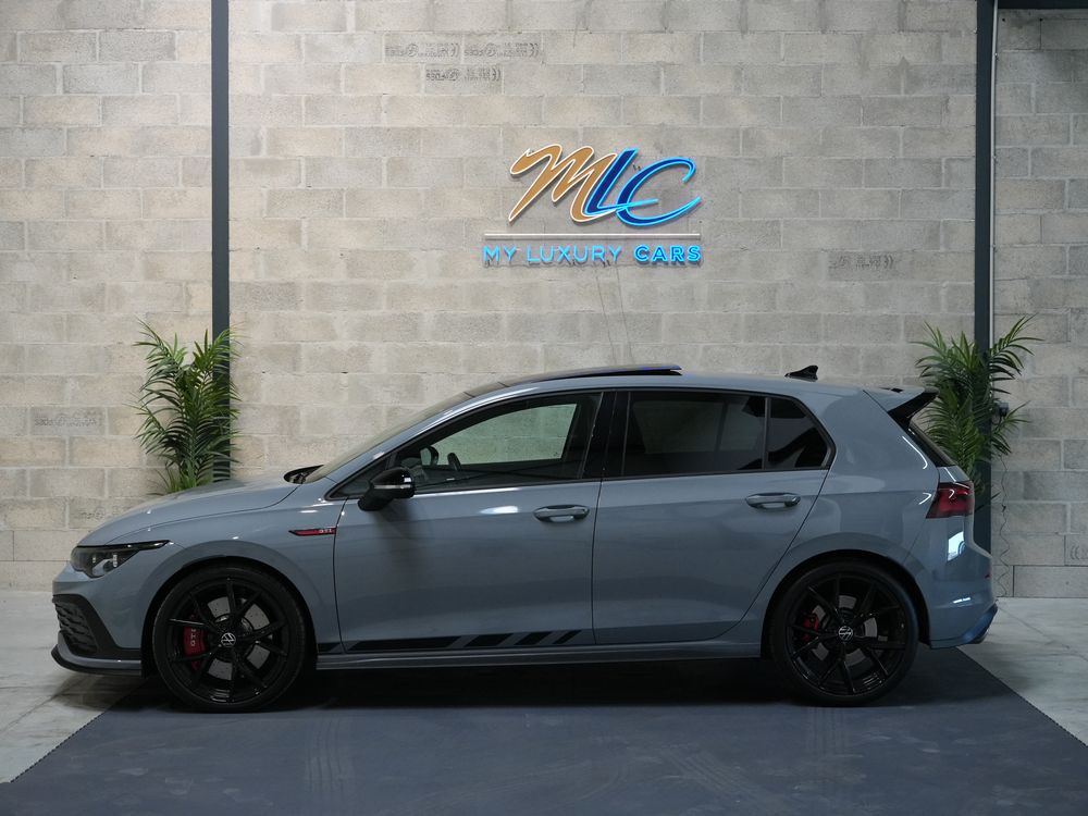 Golf 2.0 TSI 300 DSG7 GTI Clubsport 45 2021 occasion 91360 Villemoisson-sur-Orge