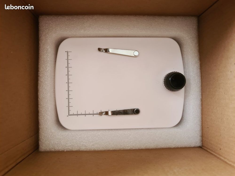 Microscope VEHO DX-2 (5 mega)
Photos/Video/TV
