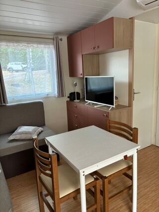  Chalet à vendre 2/3 pièces 30 m²
