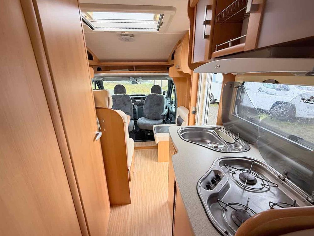  2009 occasion 31120 Roques