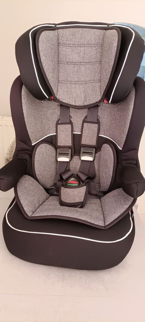Si�ge auto ISOFIX groupe 1/2/3 40 Saint-Lys (31)