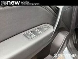 Captur E-Tech full hybrid 145 Techno 2023 occasion 83300 Draguignan