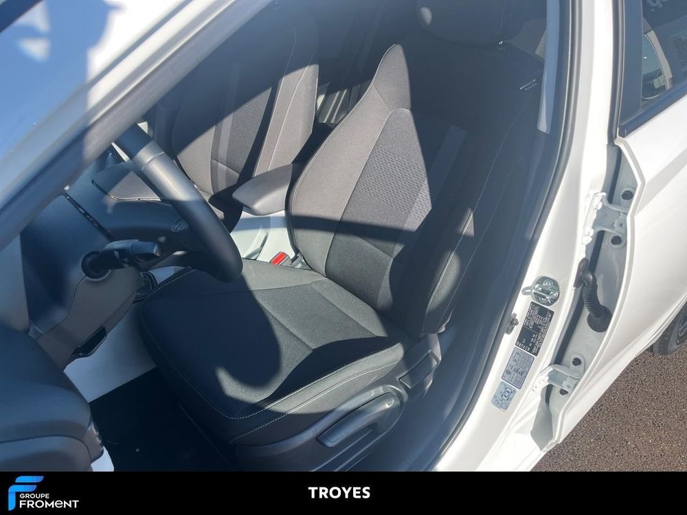 i20 1.0 T-GDi 100 DCT-7 Intuitive 2025 occasion 10600 Barberey-Saint-Sulpice