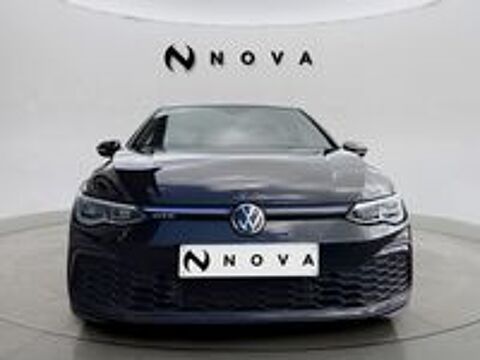 Golf VIII 1.4 e-Hybride GTE Carplay 2022 occasion 33600 Pessac