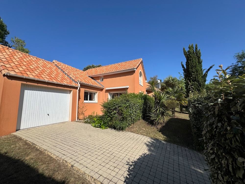  vendre  Maison La Baule-Escoublac (44500)