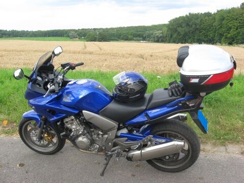Moto HONDA 2006 occasion Vendays-Montalivet 33930