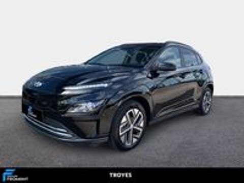 Kona Electrique 39 kWh - 136 ch Intuitive 2023 occasion 10600 Barberey-Saint-Sulpice