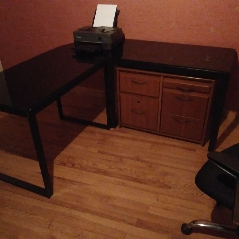 Bureau Meubles