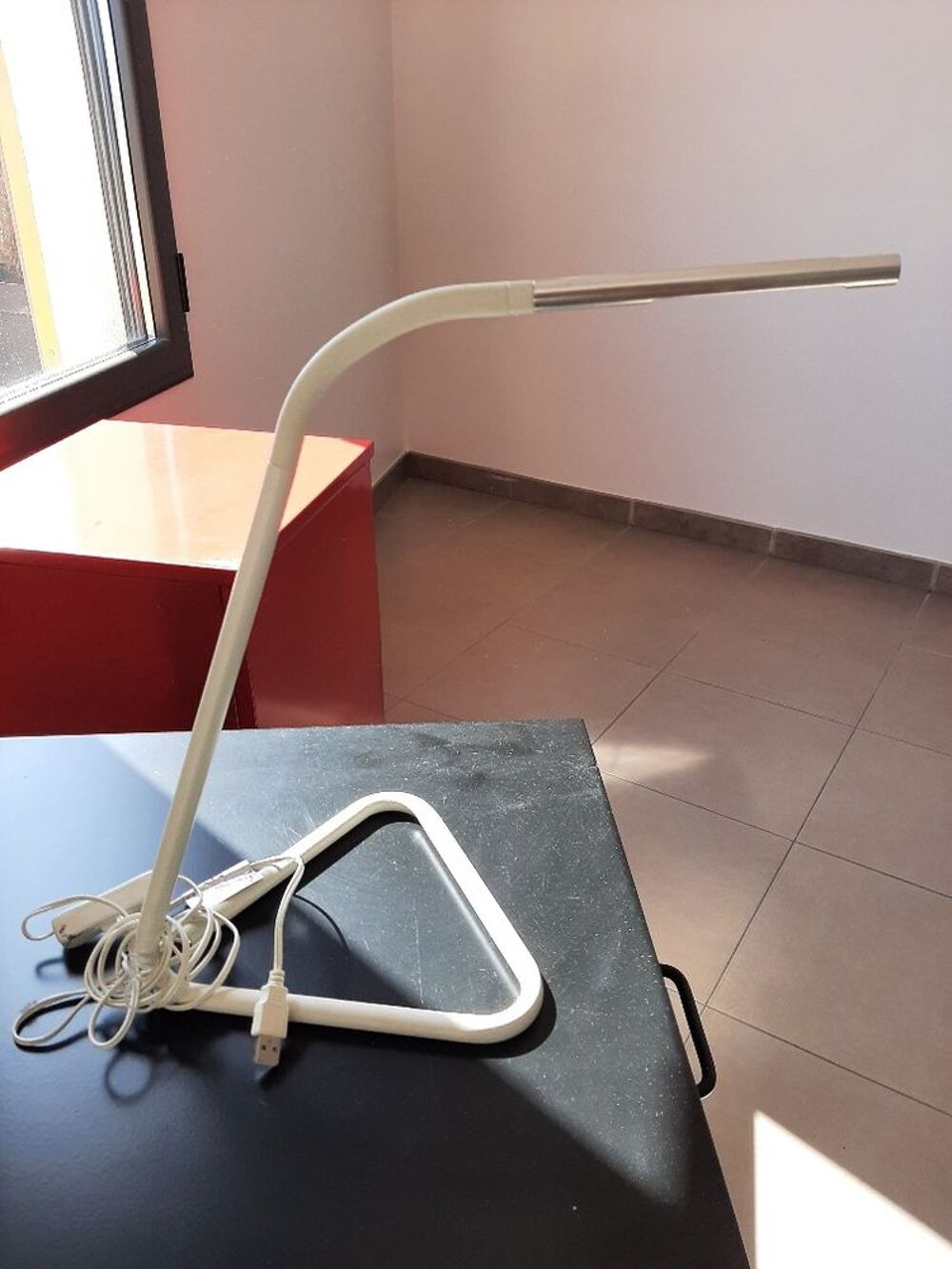 lampe USB pour ordinateur Matériel informatique