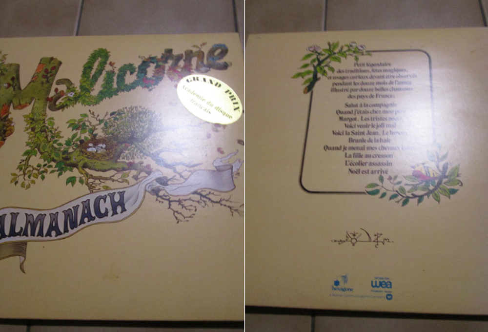vinyle 33tours collectionao CD et vinyles
