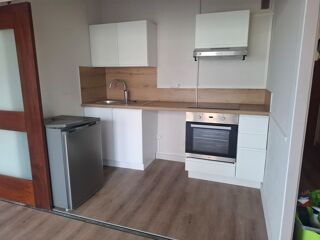  Appartement à louer 1 pièce 31 m² Clermont-ferrand