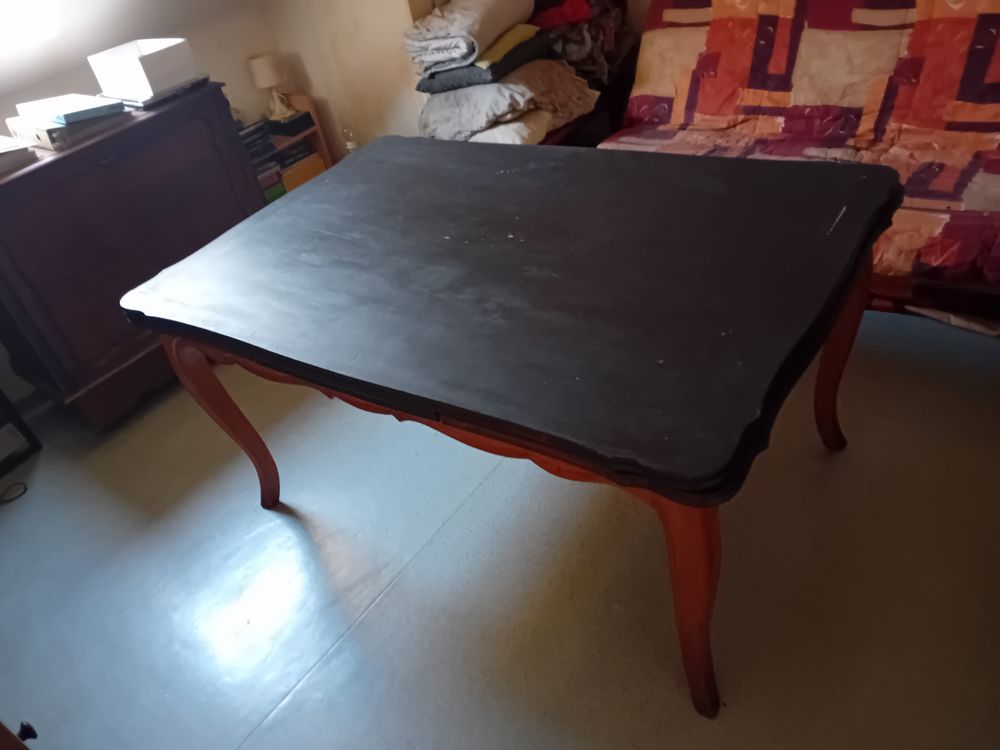 meuble lit et table Meubles