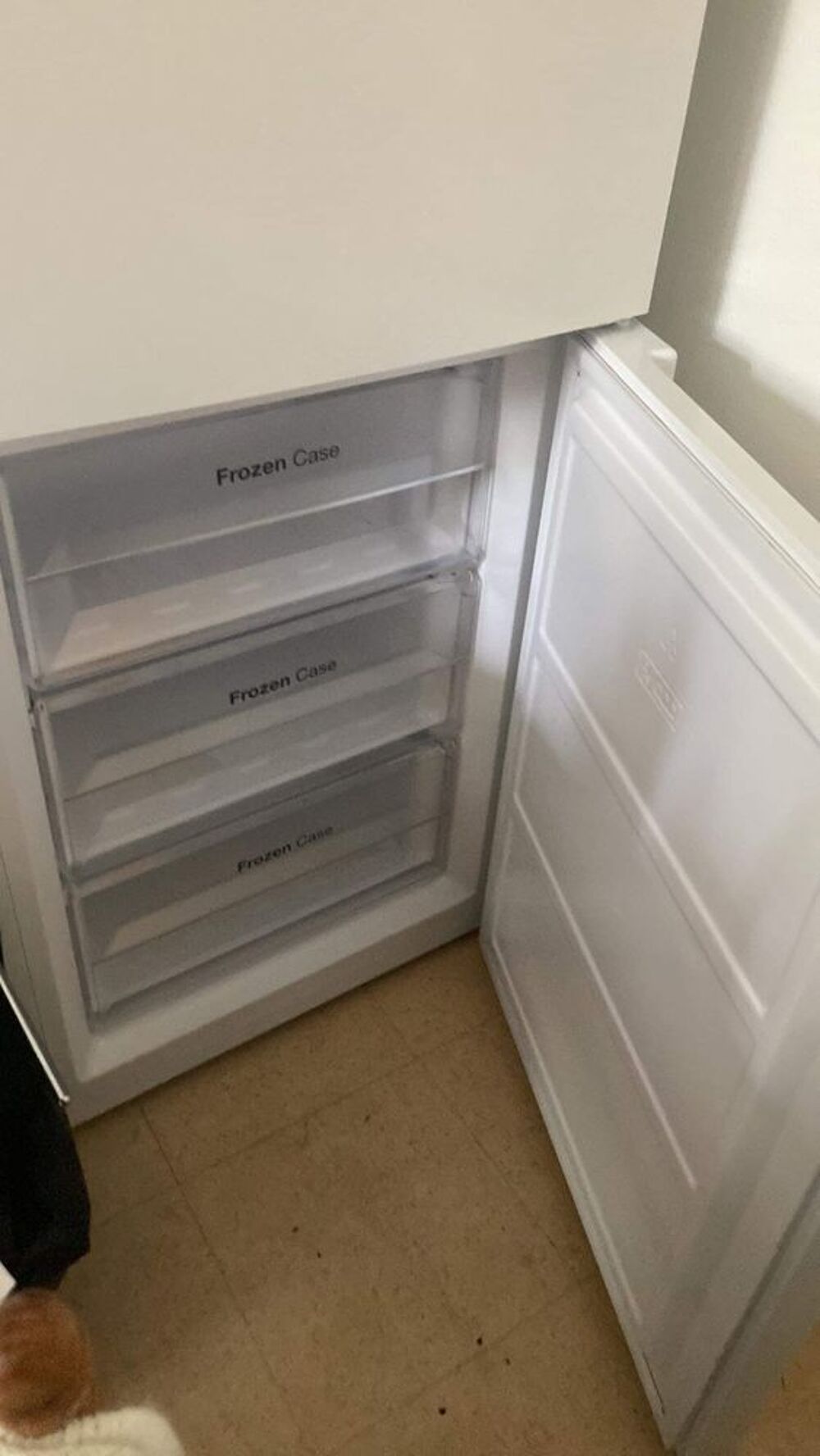 Frigo Electroménager