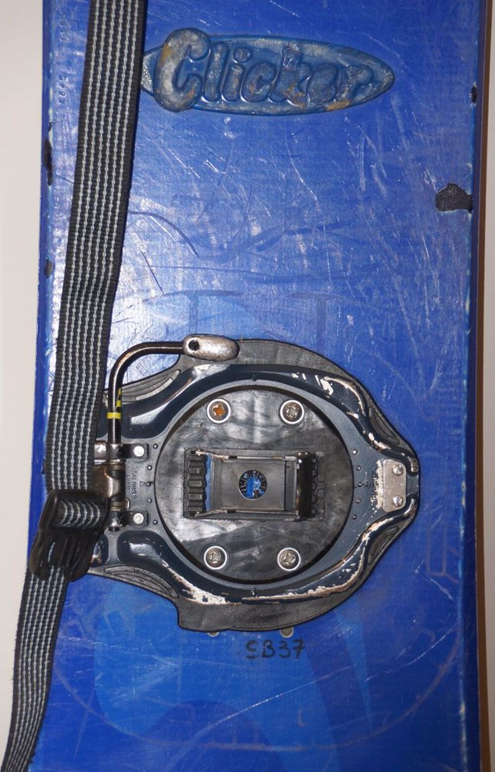 SNOWBOARD SALOMON Sports