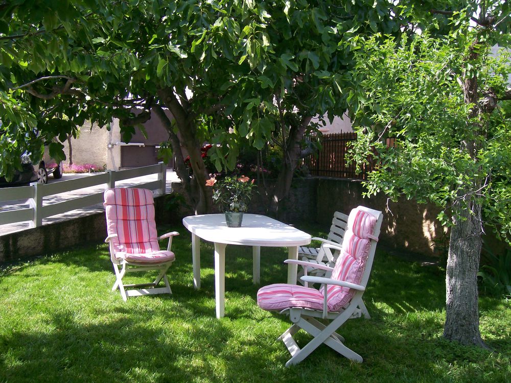   maisonnette 45 m2 à Saint-Loup Marseille Provence-Alpes-Côte d'Azur, Marseille (13010)