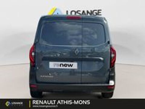 Kangoo Express TOLE L1 TCE 100 ADVANCE 2026 occasion 91200 Athis-Mons