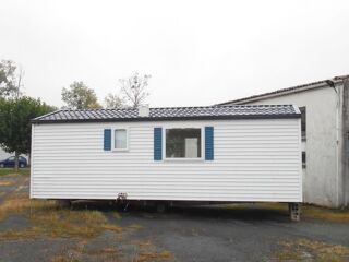  Chalet � vendre 3 pi�ces 32 m�