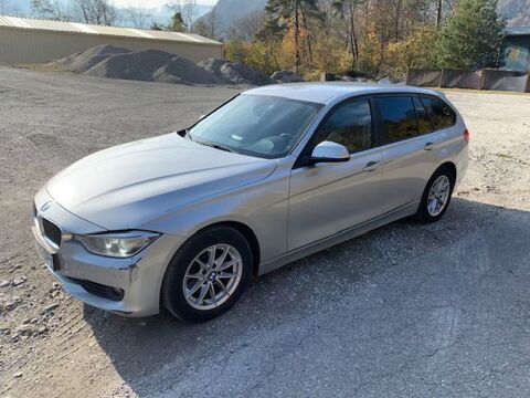 Bmw serie 3 Touring 320d 184 ch 123 g Business A