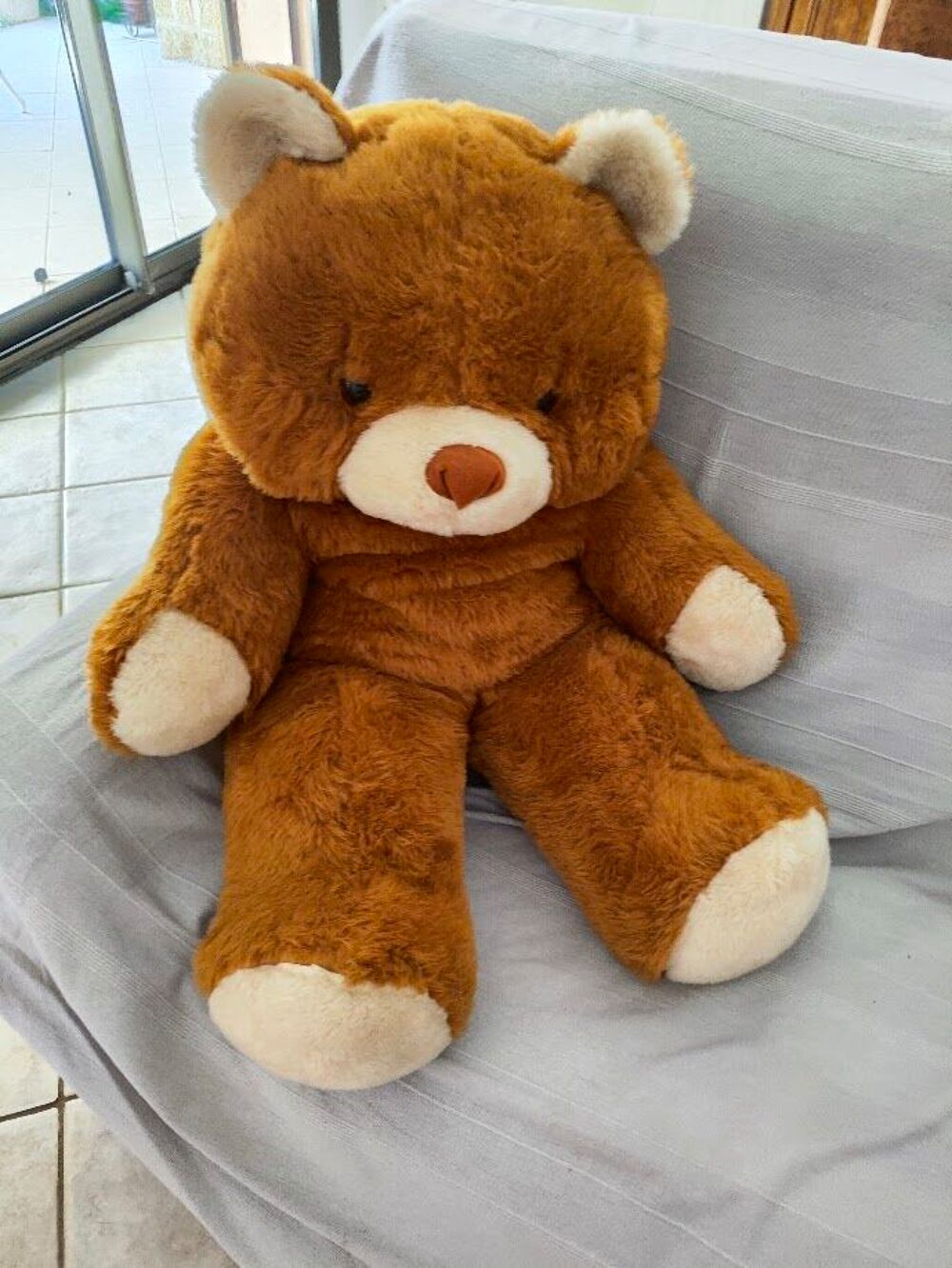 bon gros nounours Jeux / jouets