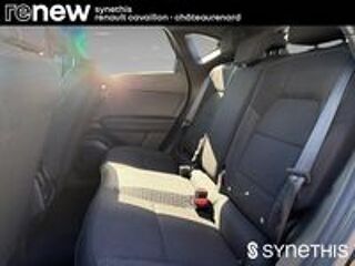 Captur Eco-G 100 ch Evolution 2025 occasion 84300 Cavaillon
