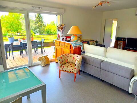  Appartement � louer 2 pi�ces 52 m�