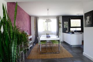  Villa à vendre 7 pièces 176 m² Sauverny