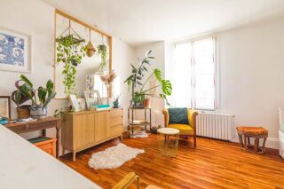  Appartement � vendre 3 pi�ces 62 m�