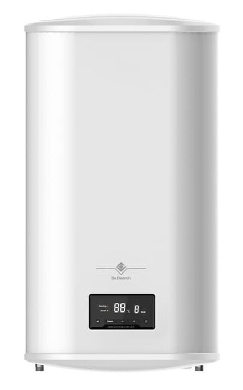 Chauffe Eau Plat Mural DE Dietrich 50L 180 Les Hautes-Rivi�res (08)