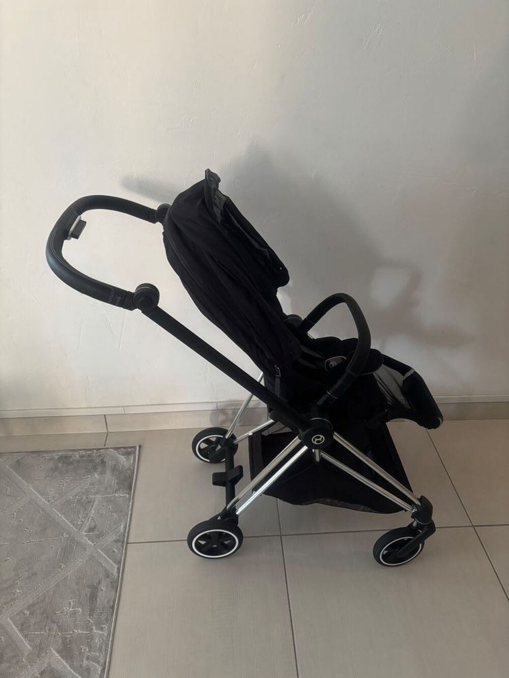  poussette CYBEX 
Mobilier enfants