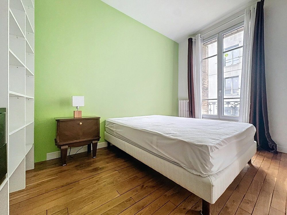 Location Appartement 2 pièces 40 m², 94170 Le Perreux-sur-Marne Le perreux-sur-marne