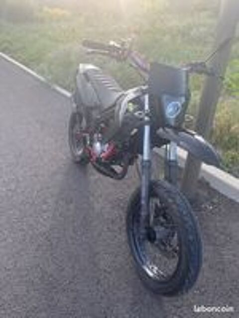 DERBI 2008 occasion 37270 Montlouis-sur-Loire