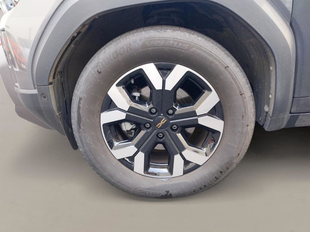 Duster Hybrid 140 Extreme 2025 occasion 92120 Montrouge